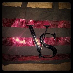 Victoria secret bag,coach,vera wang